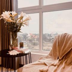 Homestay Greenbay Garden