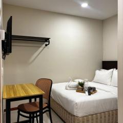 Swing & Pillows - Salak Tinggi , KLIA 1 KLIA 2