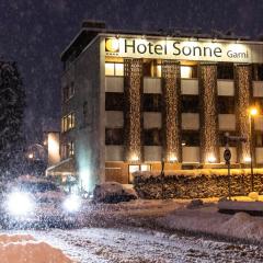 Sonne 1806 - Hotel am Campus Dornbirn