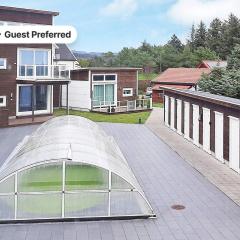 4 person holiday home in FARSUND-By Traum