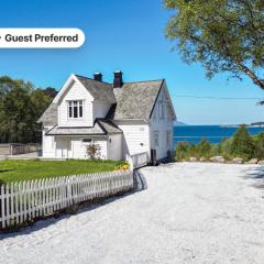 9 person holiday home in Åram