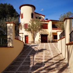 Mas Altaba Barcelona - Girona, Costa Brava.