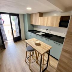 La Casita de la Roca