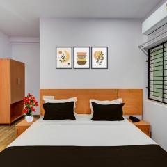 Townhouse Oak Nagaram Lake Hyderabad