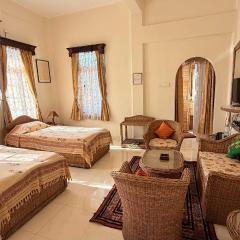 Hotel O Baruah Bhavan By Axom Inn Heritage