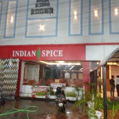 Hotel O The Indian Spices