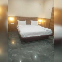 Hotel O The Indian Spices