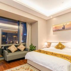 Suzhou Tianxi Executive Hotel Apartments
