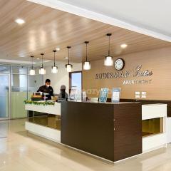 Sudirman Suites Apartment by EazyStay