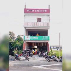 SPOT ON Hotel Ayush Inn