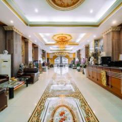 Hoang Long Hotel - Hai Phong City Center