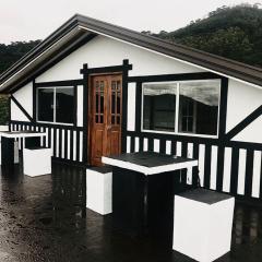 The paulwood cabana and Bungalow