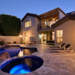 Citrus-Pool & Spa-Walk 2 restaurants, shops & bars