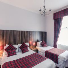 Argyll Guest House