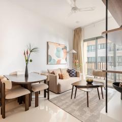 Luxury 2 Bed 2 Bath by Resident Villas
