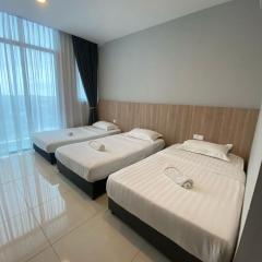 Stirling Homestay by Evernent