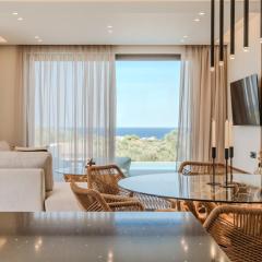 Floralba Luxury Villa, Essence of Sea View Living by Mind Your Villa