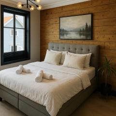 A Place To Stay Stavanger, apartment 6