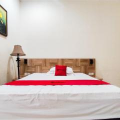 RedDoorz near Tugu Bandara Sulthan Thaha Jambi