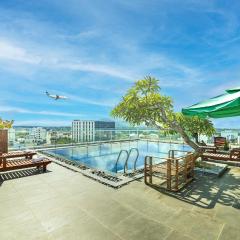 MTR Apartment & Hotel