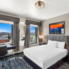 Tygart Hotel, an Ascend Collection Hotel