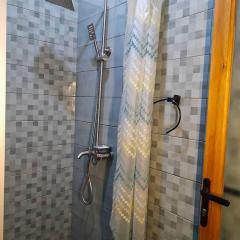 Entré personnelle à fidjrosse