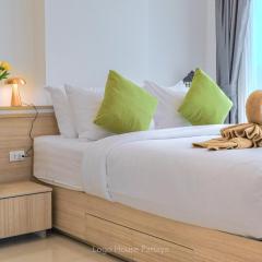 City Garden Tower by Logo