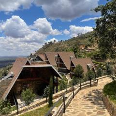 Kitonga Garden Resort