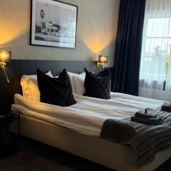 Central Hotellet Tierp