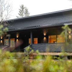 Premium 2BR Villa in Ruka with Private Sauna & Free Parking