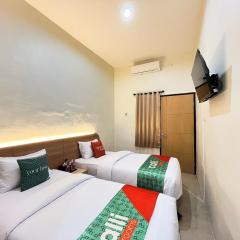 Sesare Living by Calli Rooms