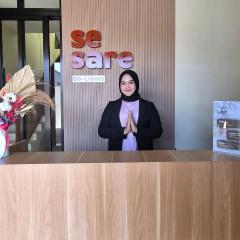 Sesare Living by Calli Rooms