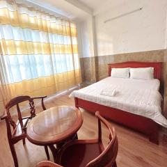 Nhà Nghỉ Quỳnh Thoa