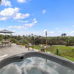 Home Away From Home - Ruakaka Escape