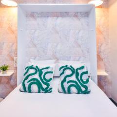 WS Louvre - Saint-Germain