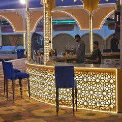 Desert Safari Dubai Over Night Stay