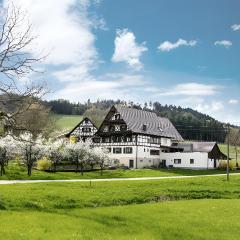 Ferienwohnungen Danner