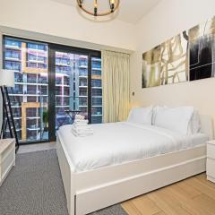 Urban Oasis - Cosy Studio Retreat