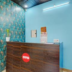 Hotel O Mayur Bulandshahr