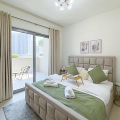 1-Bedroom Apartment in Sobha Creek Vistas Tower B