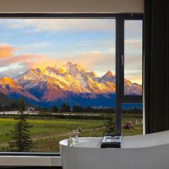 Lijiang Linqi · Rizhao Jinshan Snow Mountain Panorama · Art SPA Hotel (Shuhe Ancient Town Branch)