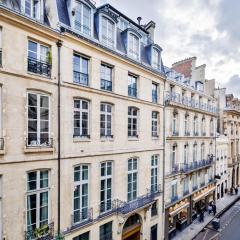 WS Louvre - Casanova