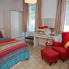 Cityapartments in Wien