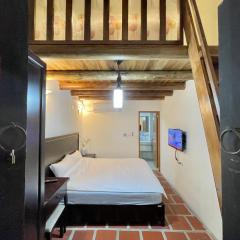 水頭118號民宿 碼頭五分鐘車程