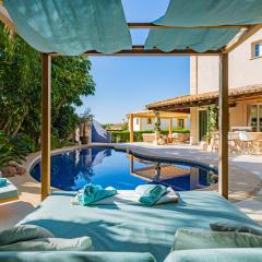 Exclusive house in Finestrat