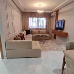 App location de luxe