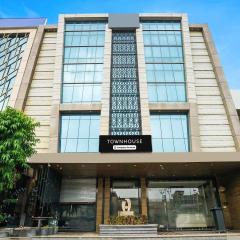 Super Townhouse Jhalawar Road Gumanpura Formerly Rockland