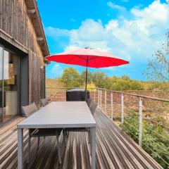 Loft Ôrizon - Domaine De L'ô