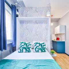 WS Molitor - Auteuil