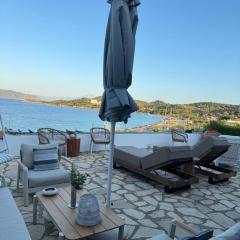 Villa Odymar Ammouliani